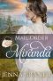 [Widows, Brides, and Secret Babies 20] • Mail Order Miranda